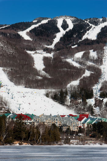 Mont Tremblant