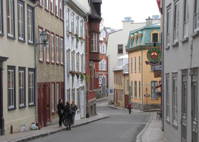 Rue Couillard