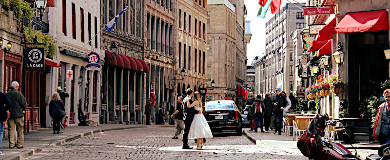 rue St Paul