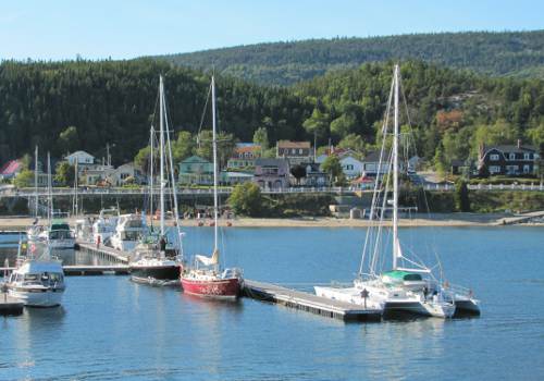 Tadoussac